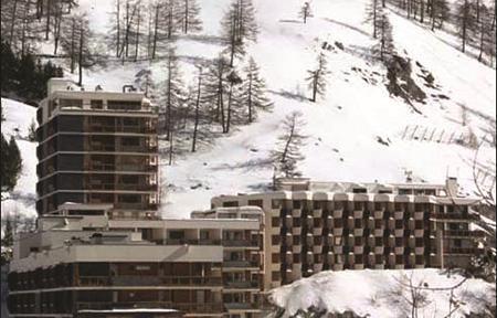 Residence Le Portillo slide 1