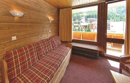 Residence Le Portillo slide 5