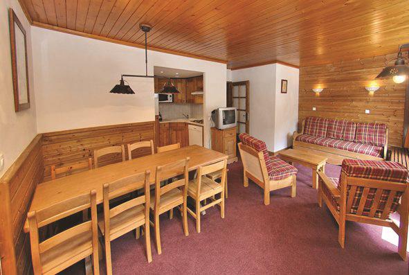 Residence Le Portillo slide 2