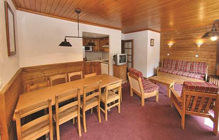 Residence Le Portillo slide 2