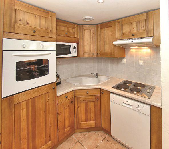 Residence Le Portillo slide 4