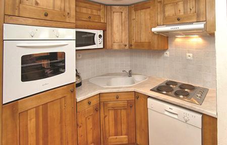 Residence Le Portillo slide 4