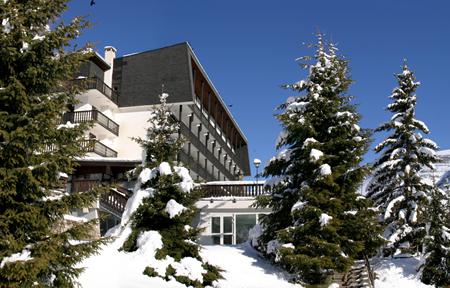 Hotel Ibiza - Ekstra indkøbt