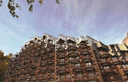 Residence Santel slide 1