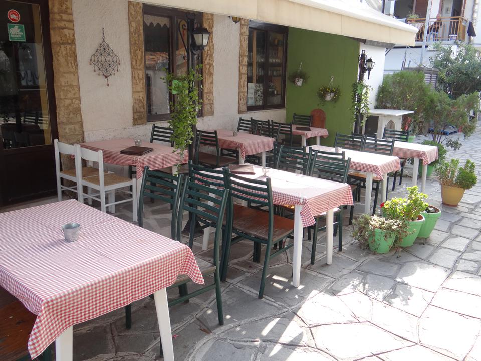 Ouranoupoli - Athos Foto: 4 af 17