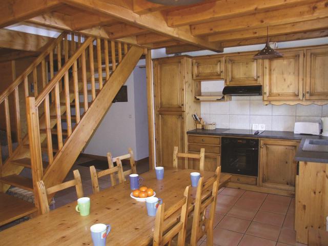 Résidence Le Bouquetin  slide 4