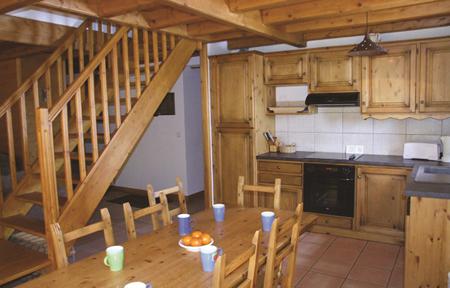 Résidence Le Bouquetin  slide 4