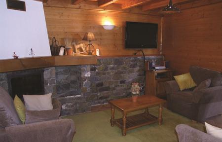 Résidence Le Bouquetin  slide 3