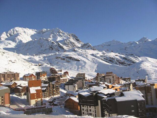 Résidence Le Bouquetin  slide 5