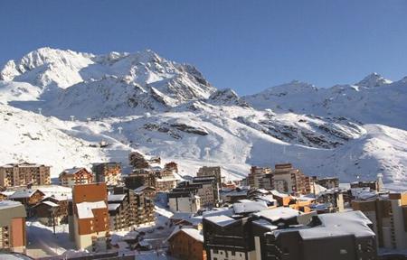 Résidence Le Bouquetin  slide 5