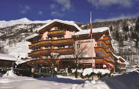 Hotel Alpenblick