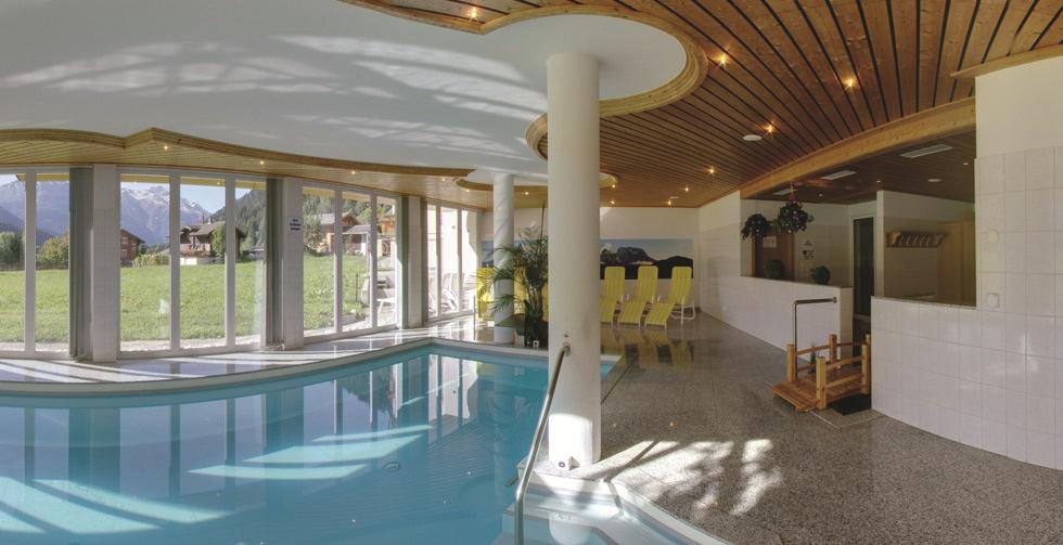 Hotel Alpenblick slide 4