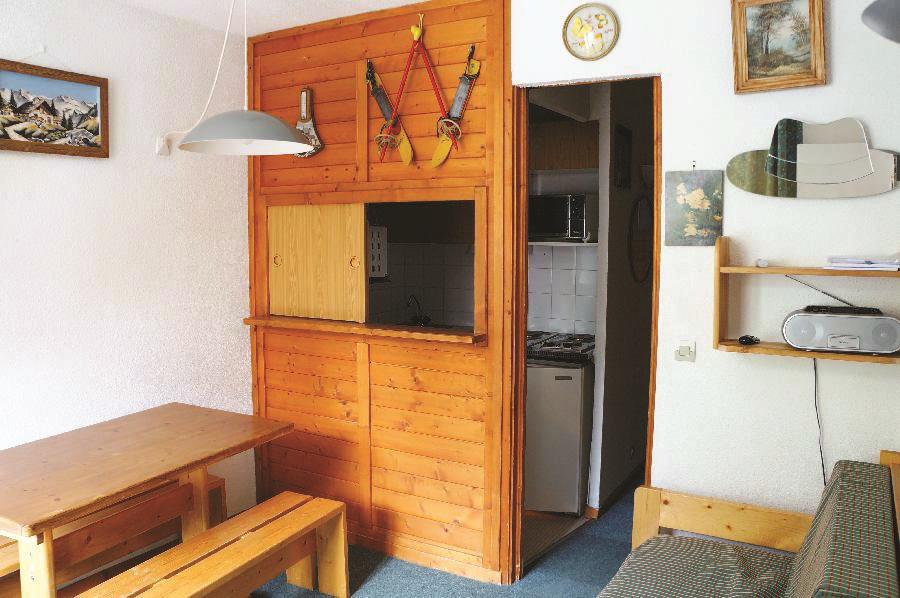 Résidence Rond Point des Pistes 1 slide 2