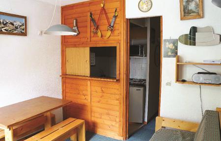 Résidence Rond Point des Pistes 1 slide 2