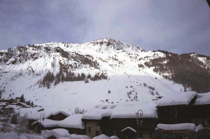 Résidence Rond Point des Pistes 1 slide 5