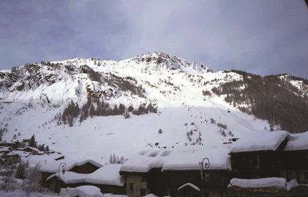 Résidence Rond Point des Pistes 1 slide 5