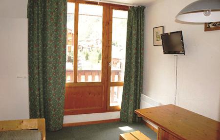 Résidence Rond Point des Pistes 1 slide 4