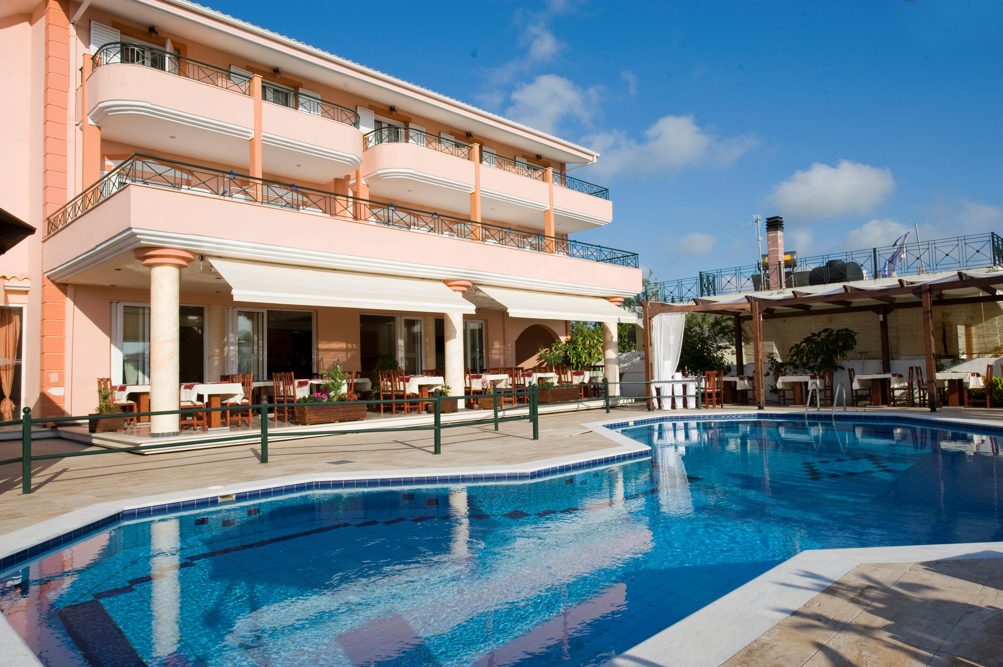 Hotel Philoxenia  slide 2