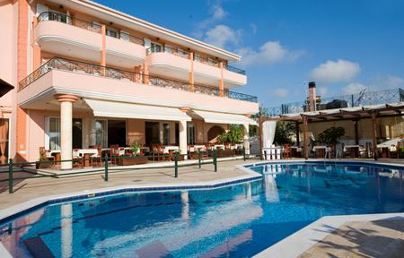 Hotel Philoxenia slide 2