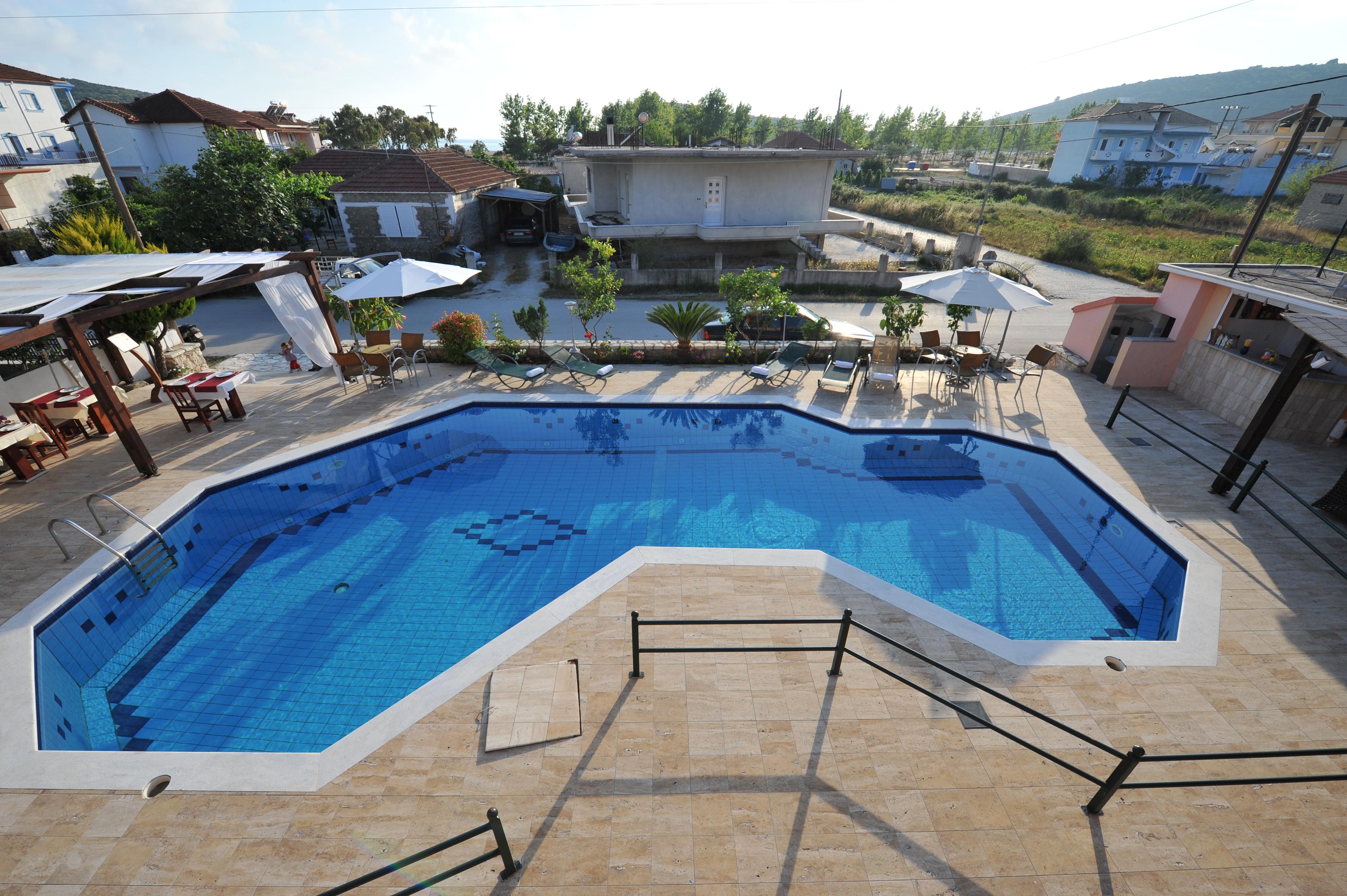 Hotel Philoxenia  slide 4