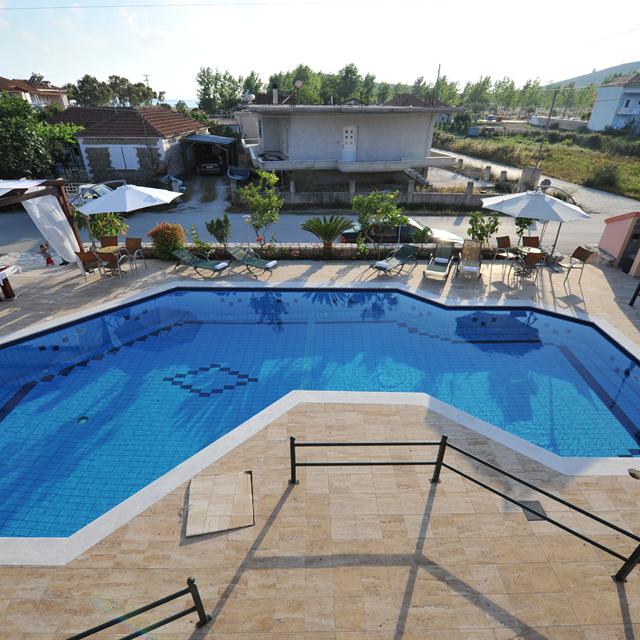 Hotel Philoxenia - billede 4