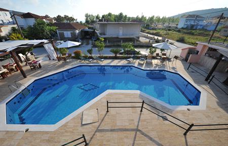 Hotel Philoxenia slide 4