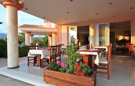 Hotel Philoxenia slide 3