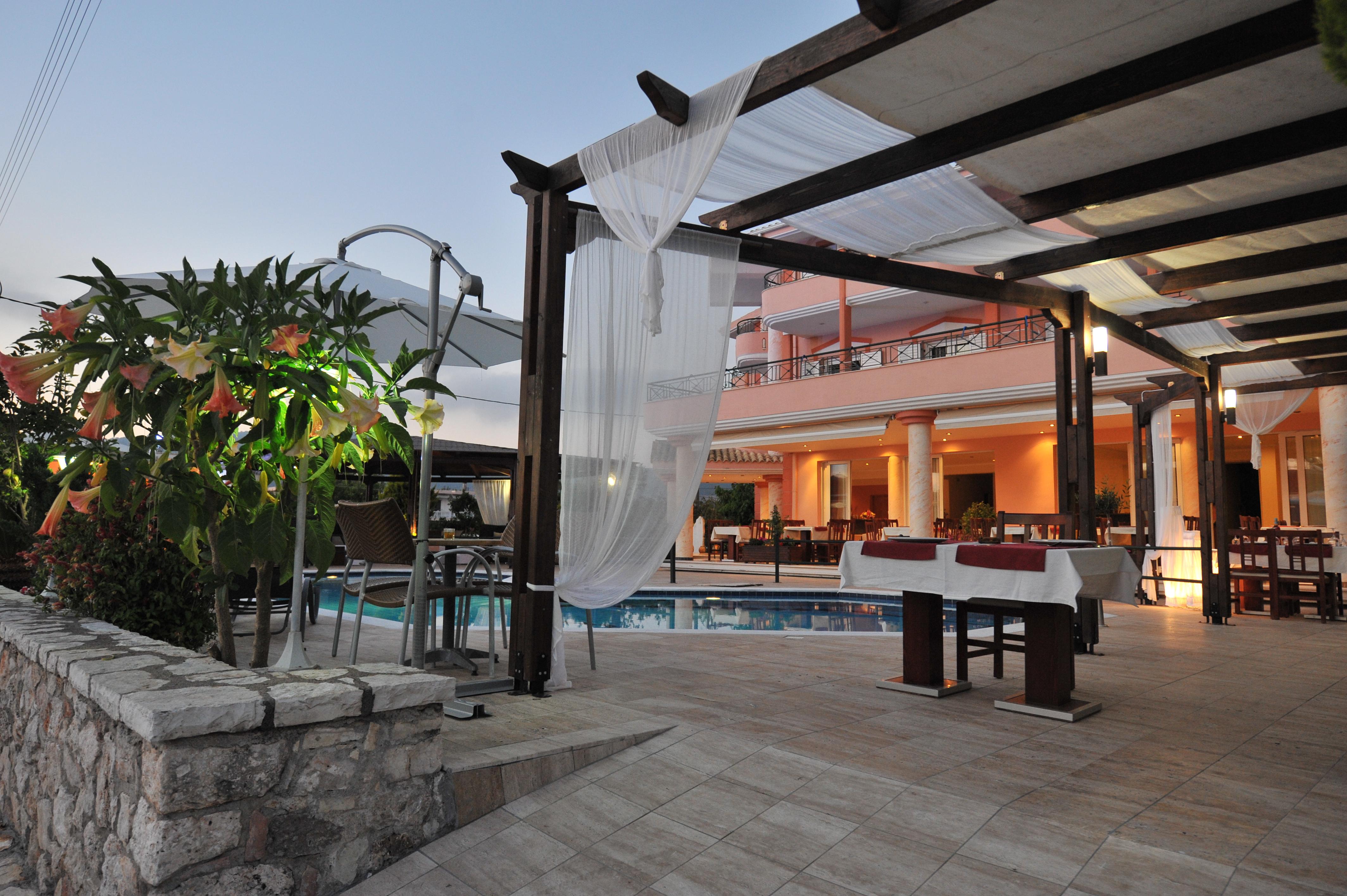 Hotel Philoxenia  slide 5