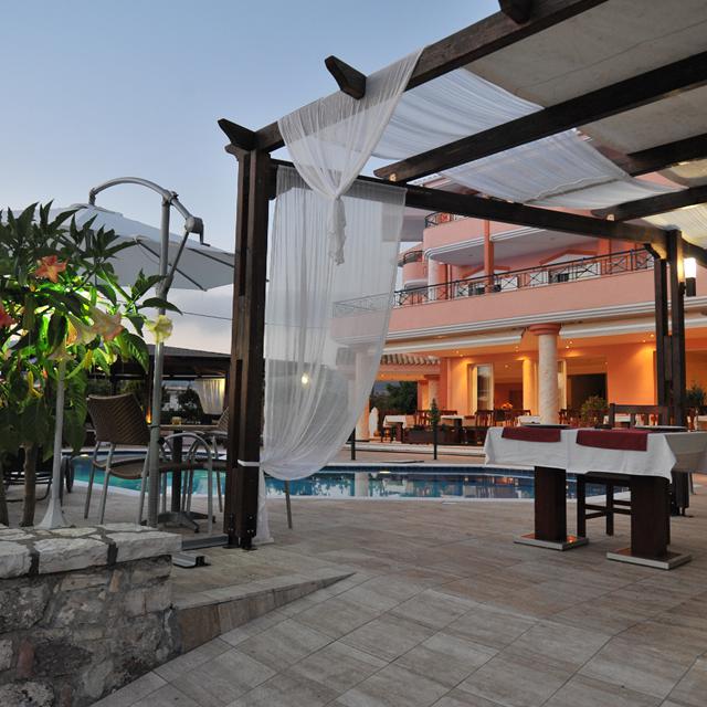 Hotel Philoxenia - billede 5