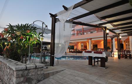 Hotel Philoxenia slide 5