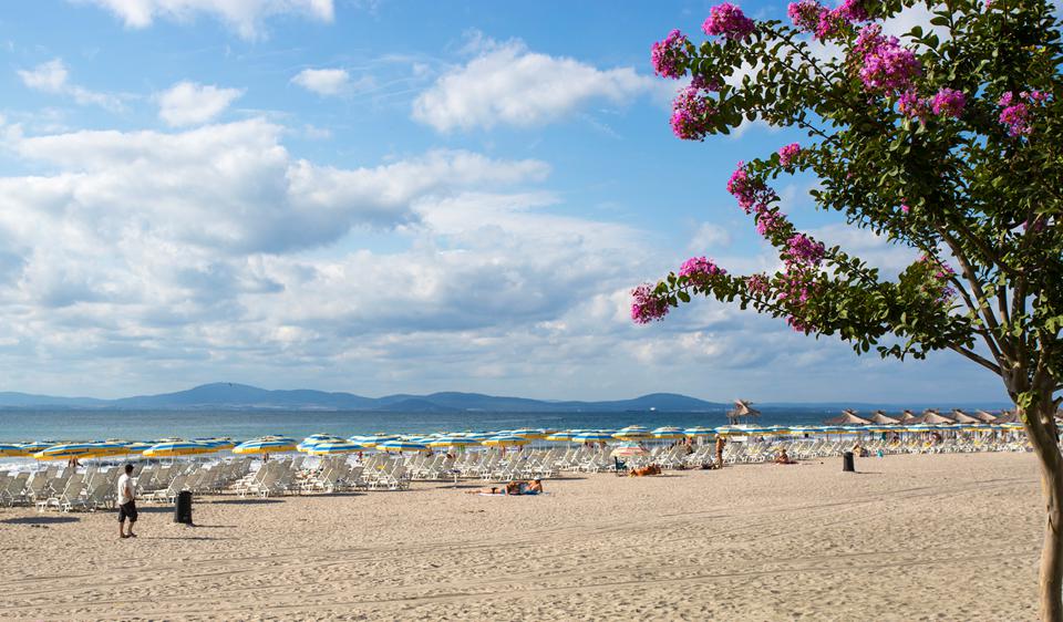 Pomorie Foto: 2 af 5