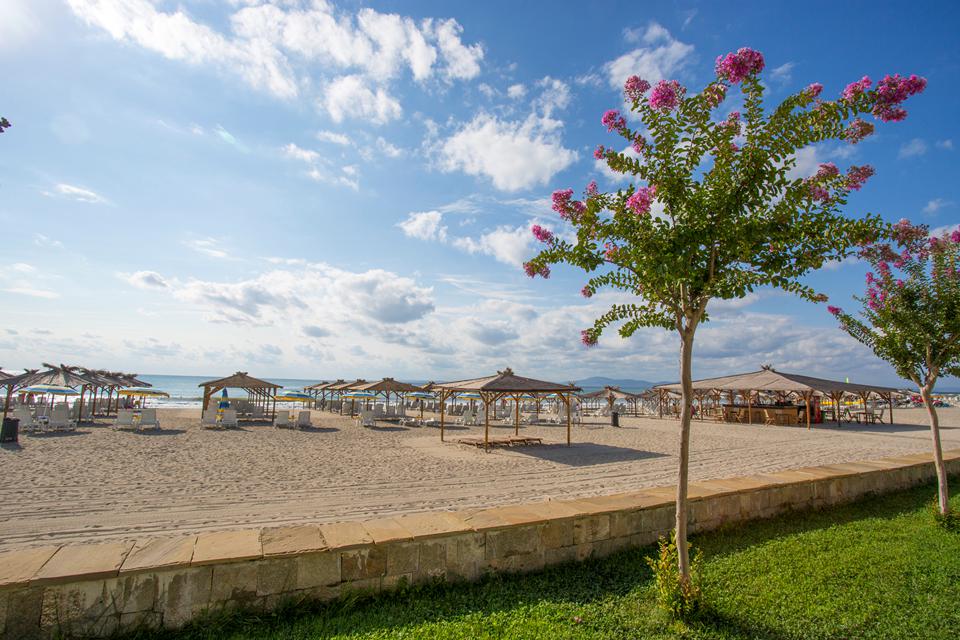Pomorie Foto: 1 af 5
