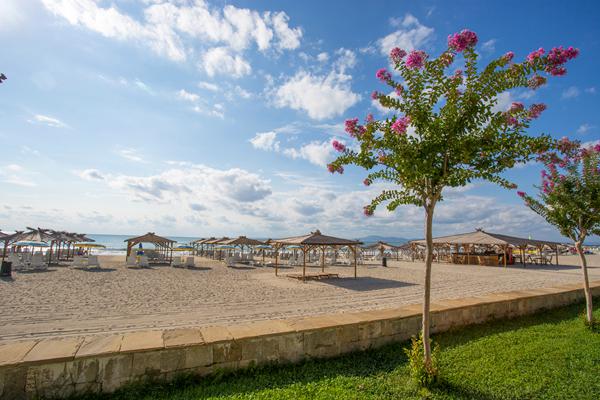 Foto af Pomorie