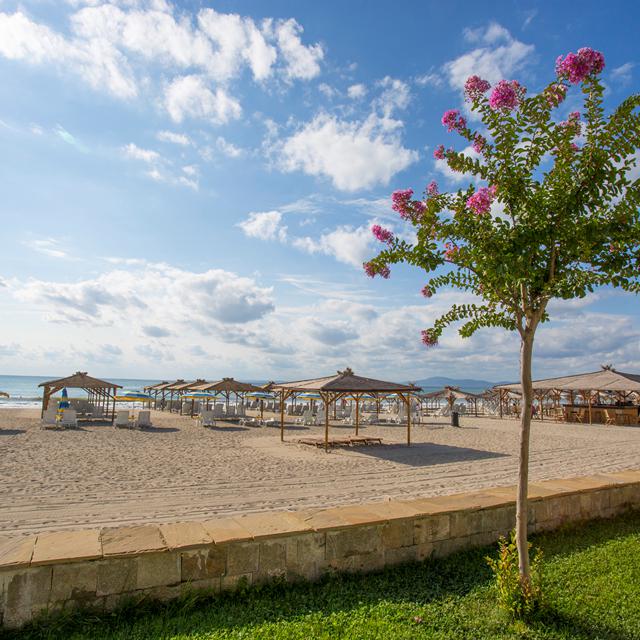 Rejser til Pomorie