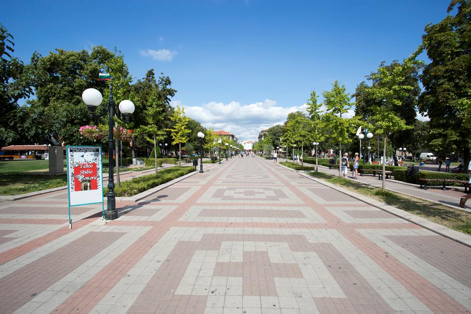 Pomorie Foto: 4 af 5