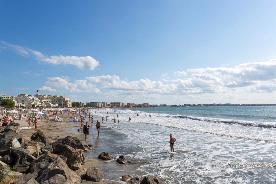 Pomorie Foto: 5 af 5