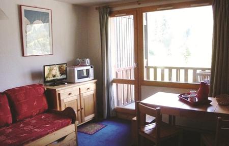 Résidence Le Cheval Blanc slide 3