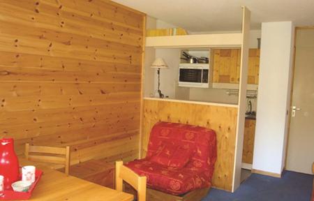 Résidence Le Cheval Blanc slide 2