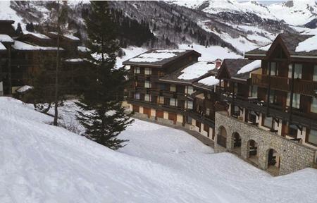 Résidence Le Cheval Blanc