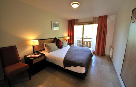 Résidence L'Adret - Extra lejligheder slide 3