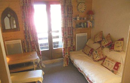 Résidence les Solaires slide 3