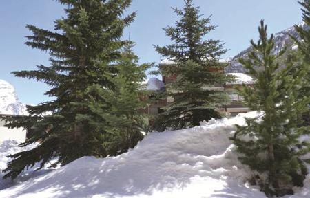 Résidence les Solaires slide 5