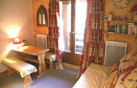 Résidence les Solaires slide 4