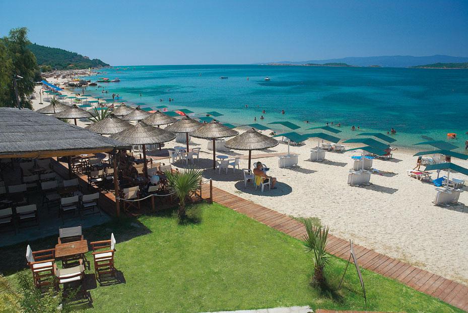 Hotel Akti Ouranoupoli slide 3