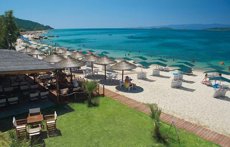 Hotel Akti Ouranoupoli slide 3