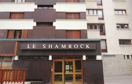 Résidence Le Shamrock-Classic