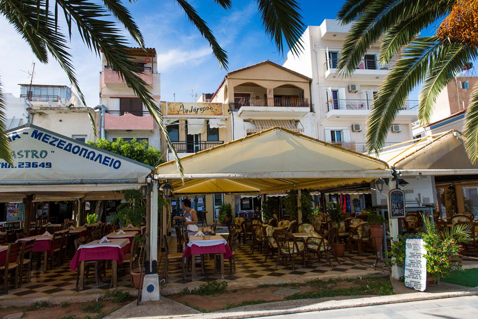 Kreta Foto: 15 af 31