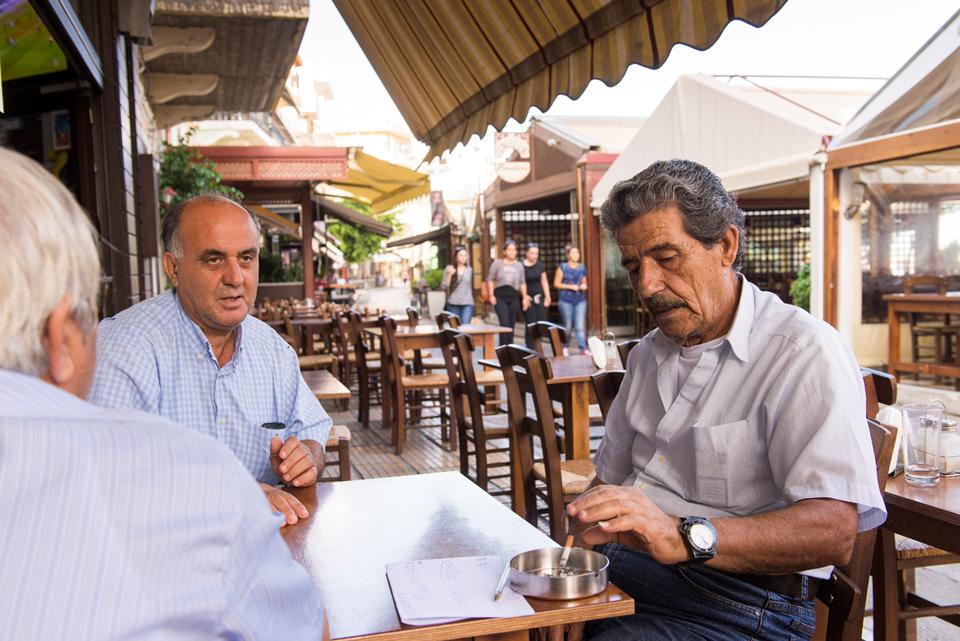 Kreta Foto: 14 af 31