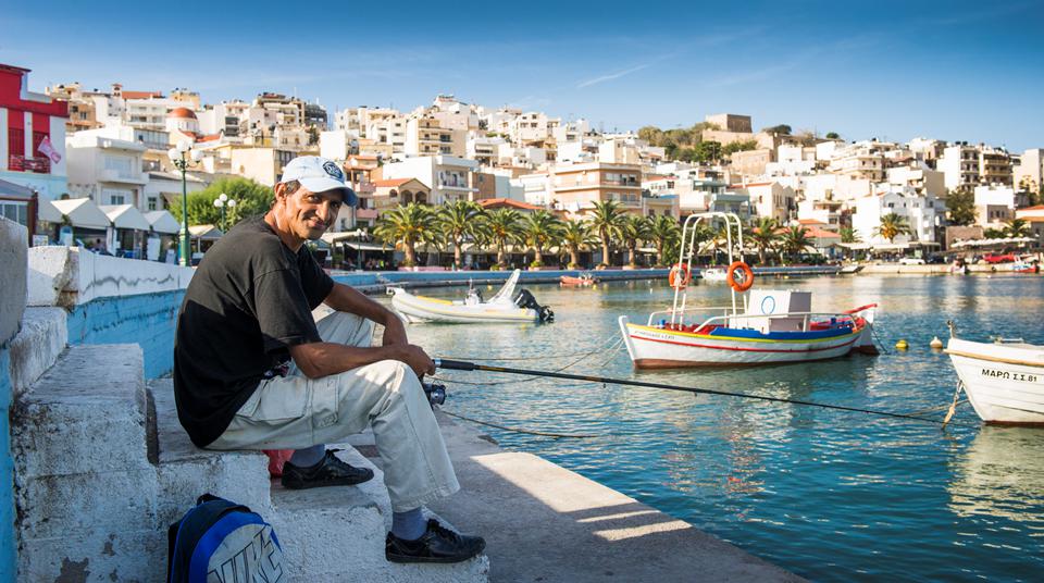 Kreta Foto: 11 af 31