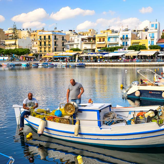 Kreta – billede 2